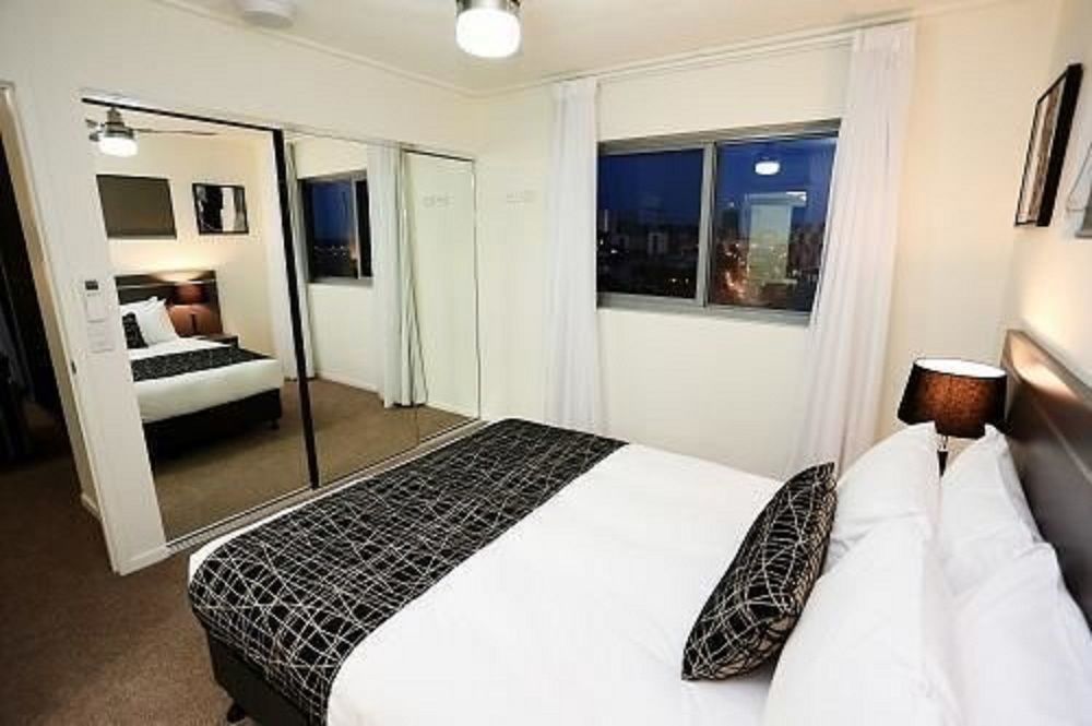 Central Kensington Apartments 4* Townsville