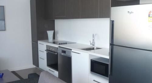 Aparthotel Central Kensington Apartments 4*