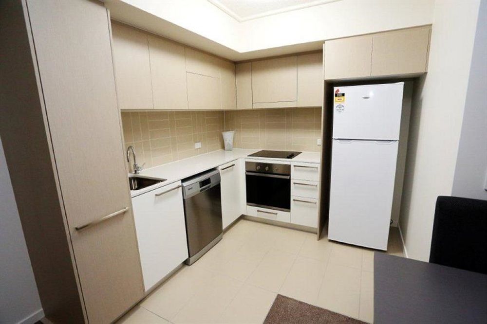 Central Kensington Apartments 4* Townsville