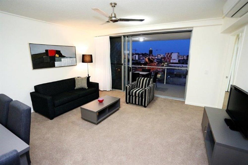 Central Kensington Apartments Aparthotel 4*