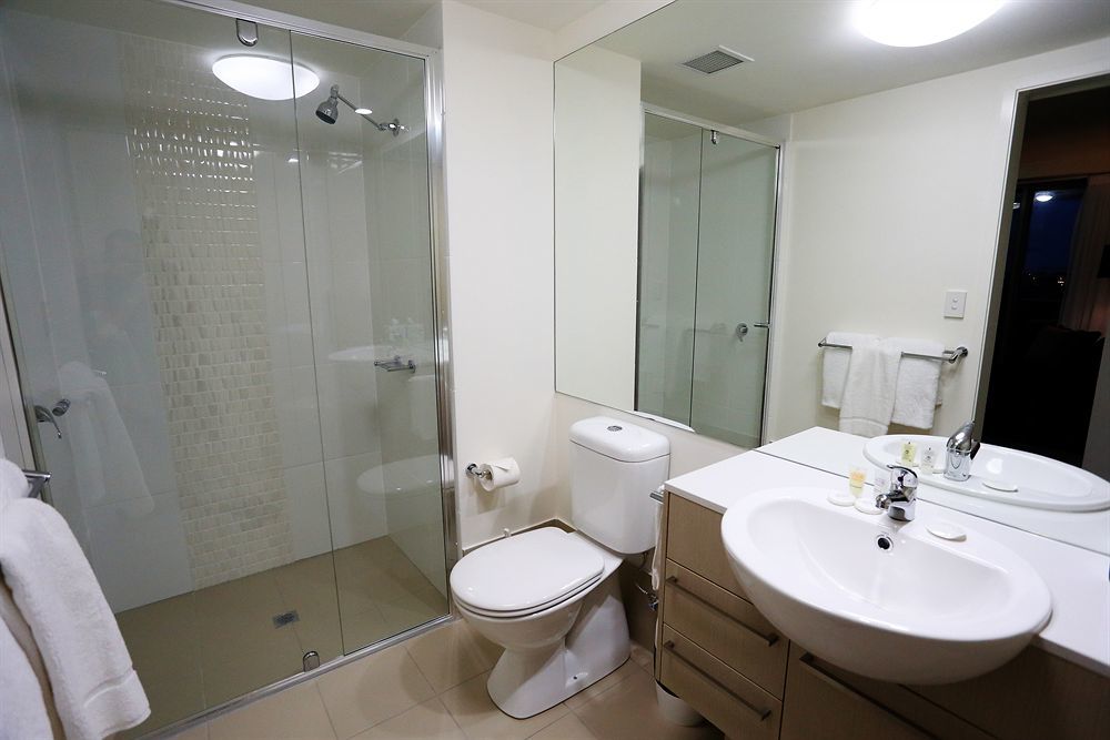 Central Kensington Apartments Aparthotel 4*