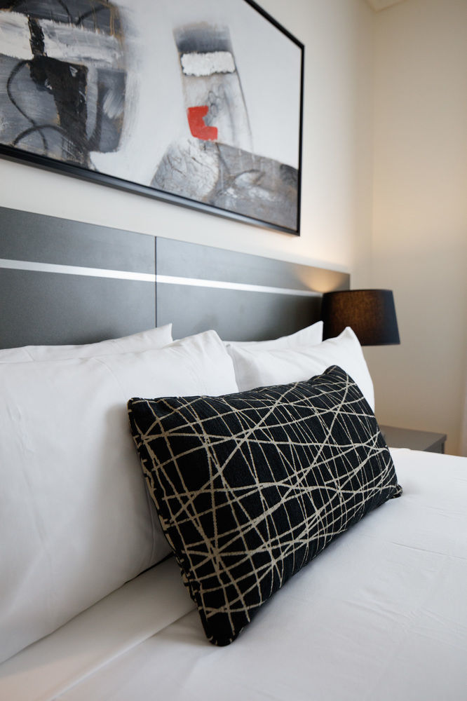 Central Kensington Apartments 4*