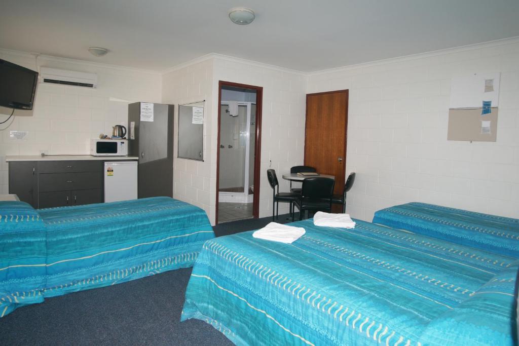 Motel Cedar Townsville