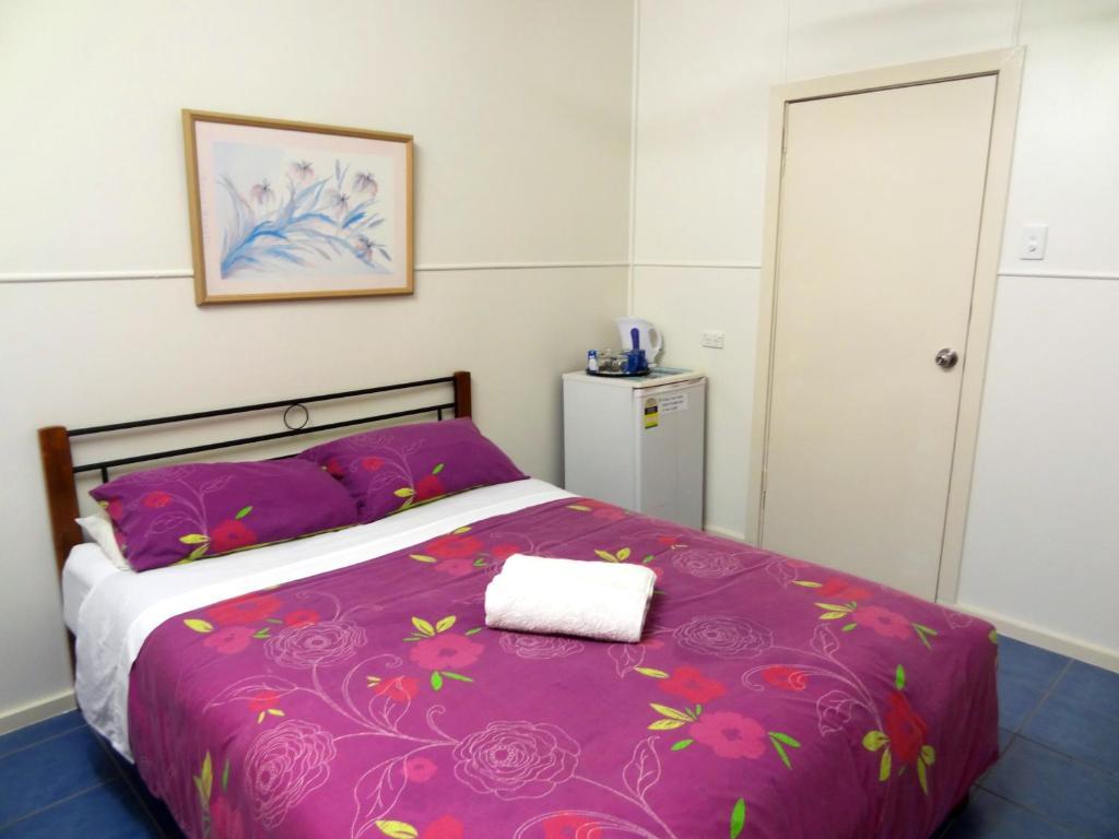 Orchid * Townsville