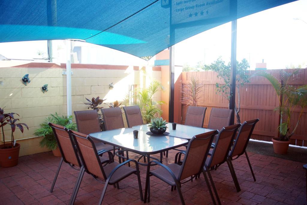 Cedar Motel 3*