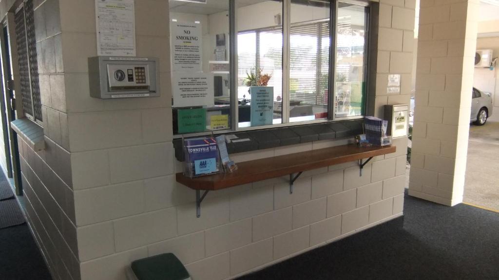 Cedar 3* Townsville