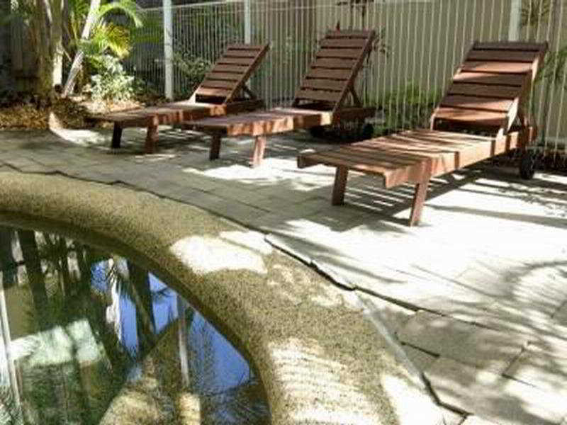 Hotel Park Regis Anchorage Townsville