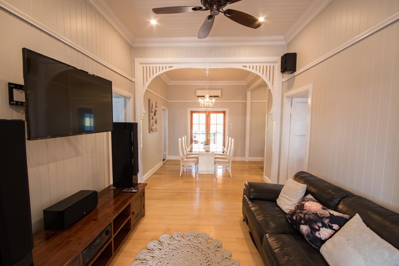 Beautiful Queenslander *