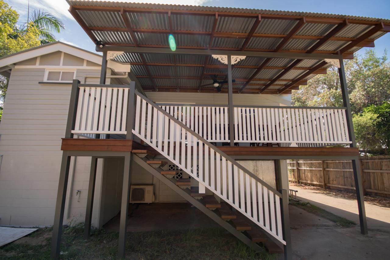 Beautiful Queenslander Holiday home Townsville