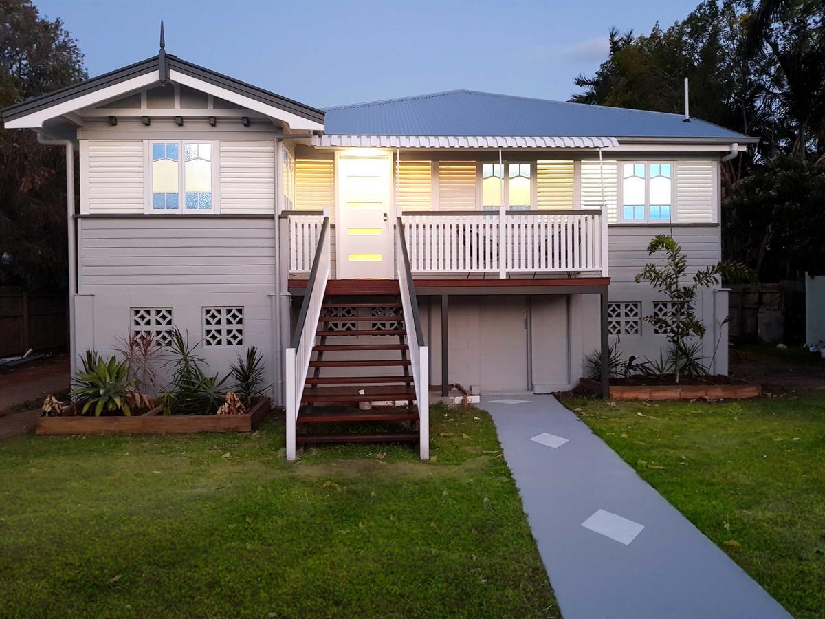 Holiday home Beautiful Queenslander Townsville