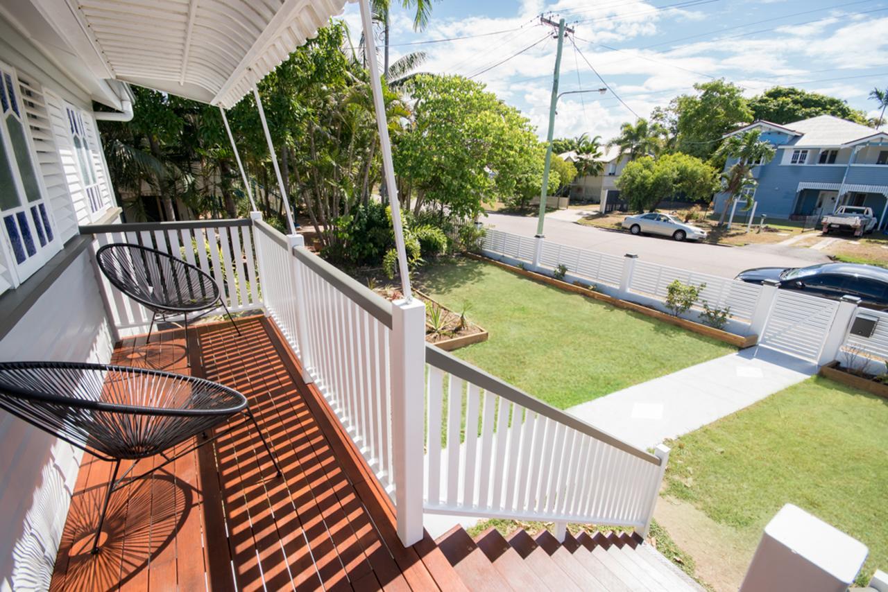 Beautiful Queenslander Holiday home