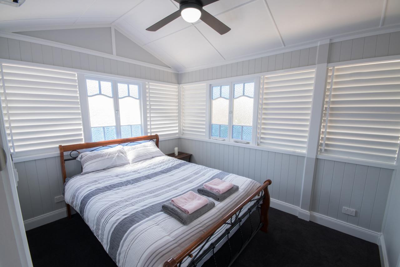 Beautiful Queenslander Holiday home *