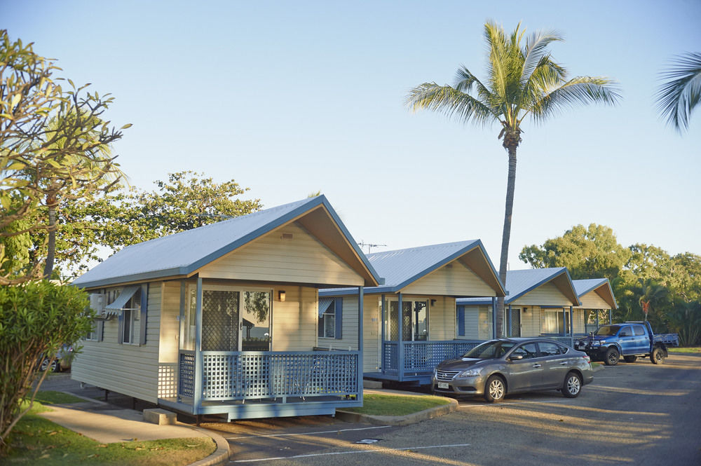 Big4 Tasman Holiday Parks - Rowes Bay