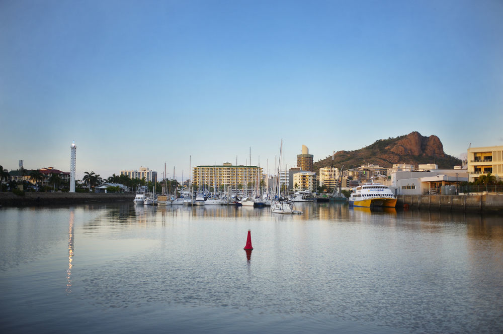 Aparthotel Aligned Corporate Residences 4*