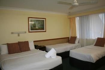 Shoredrive 3* Townsville