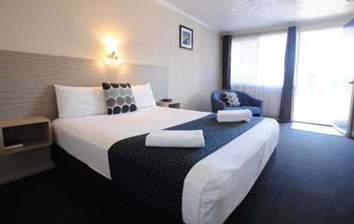 Shoredrive Motel Townsville