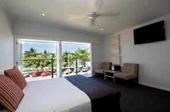 Shoredrive Motel Townsville