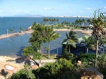 Shoredrive Motel Townsville