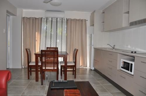 Palm Waters Holiday Villas 3*
