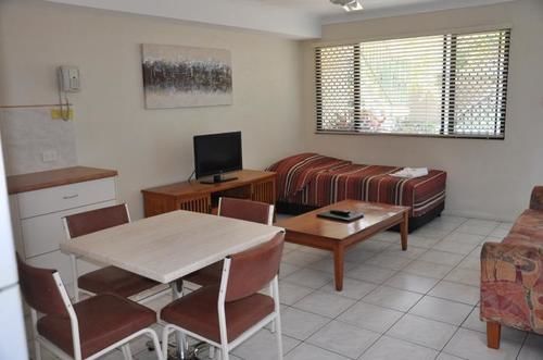 Palm Waters Holiday Villas Aparthotel 3*