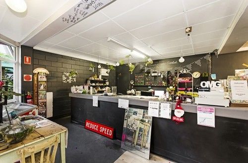 Hostel Adventurers Backpackers Townsville