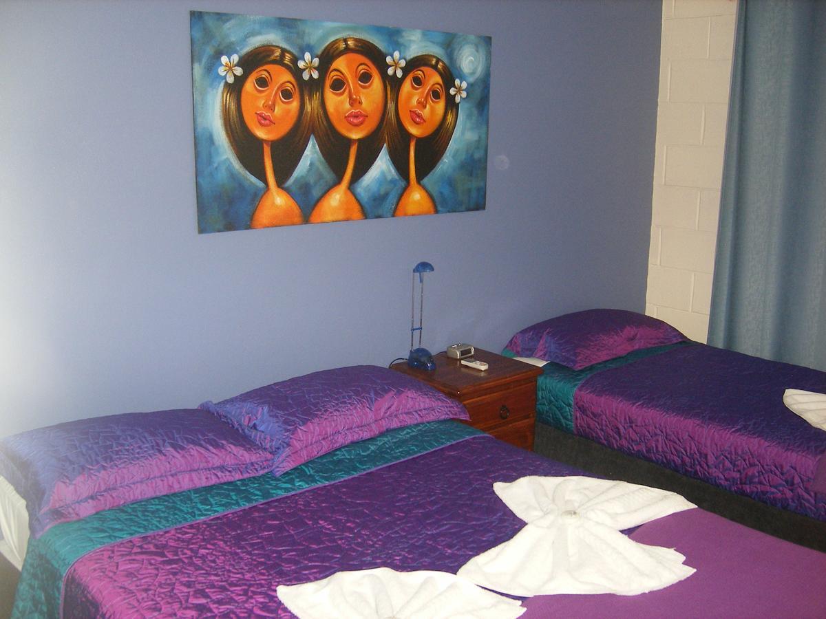 Aparthotel On Gregory Townsville