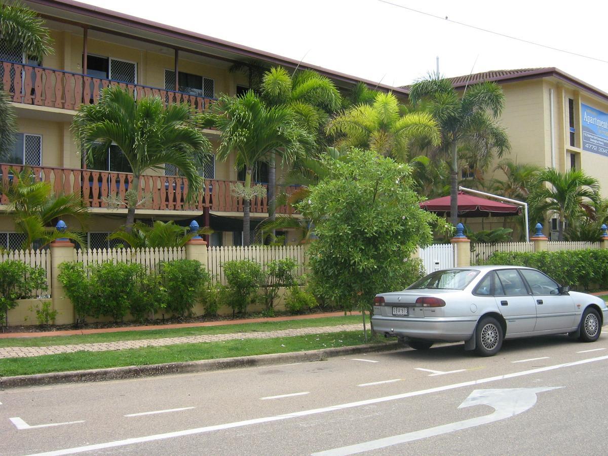 Aparthotel On Gregory