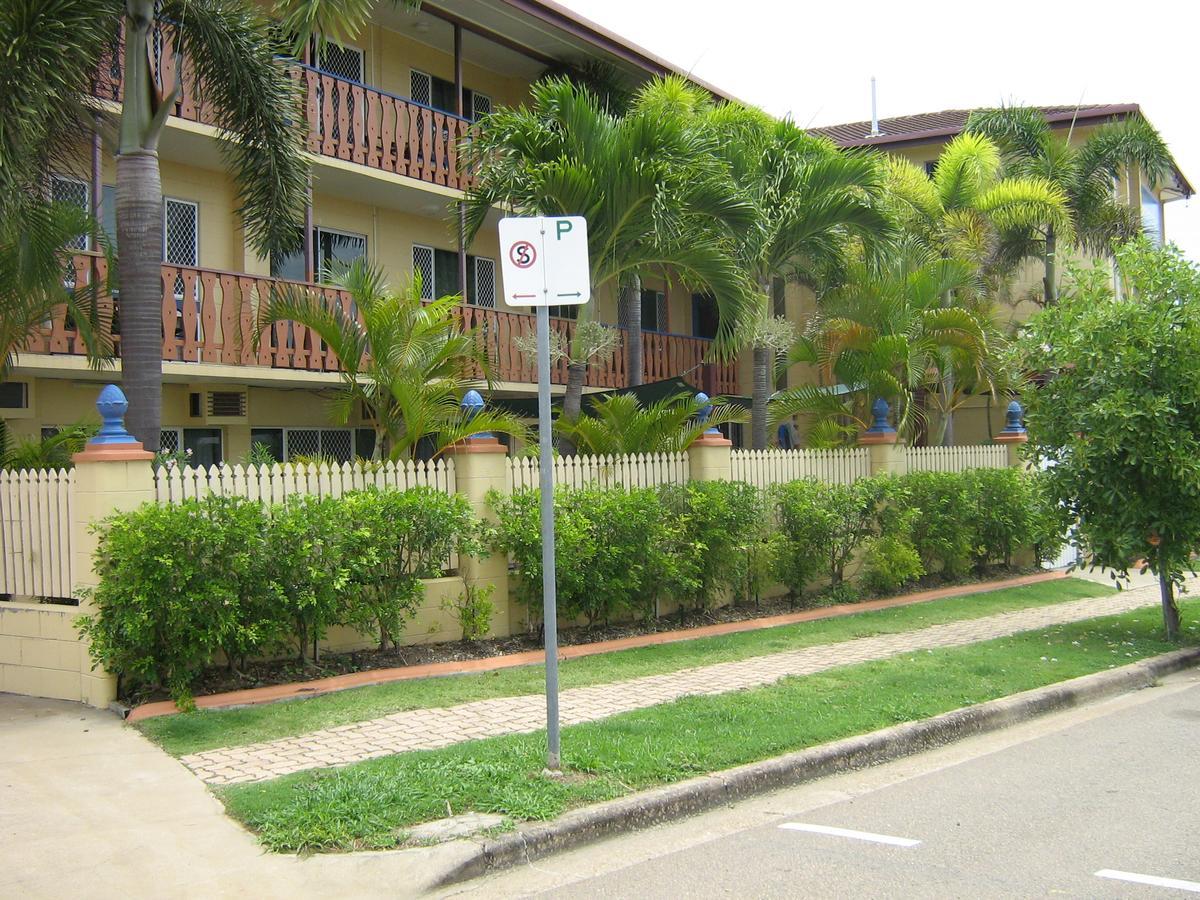 Aparthotel On Gregory 3*