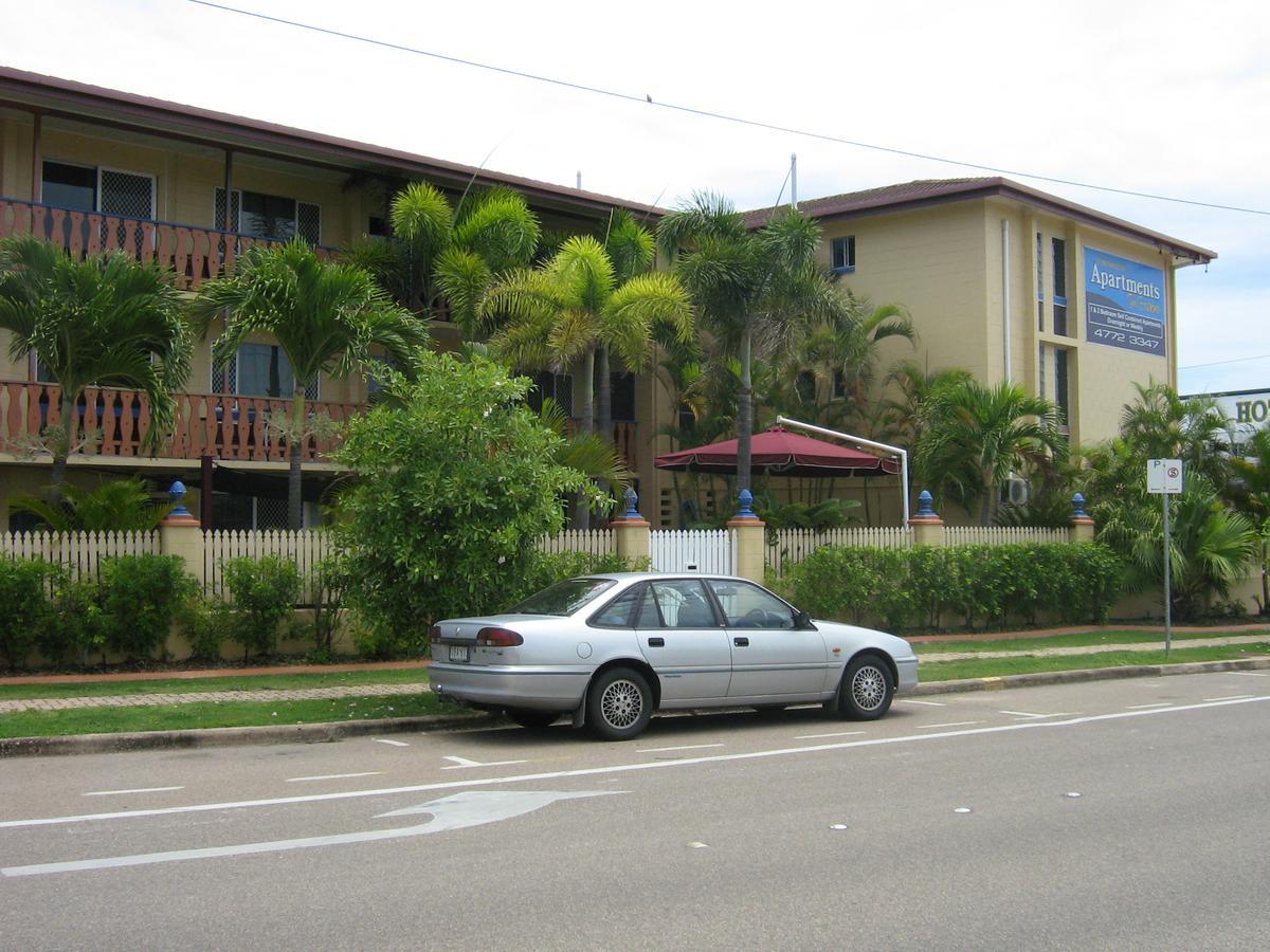 On Gregory Aparthotel Townsville
