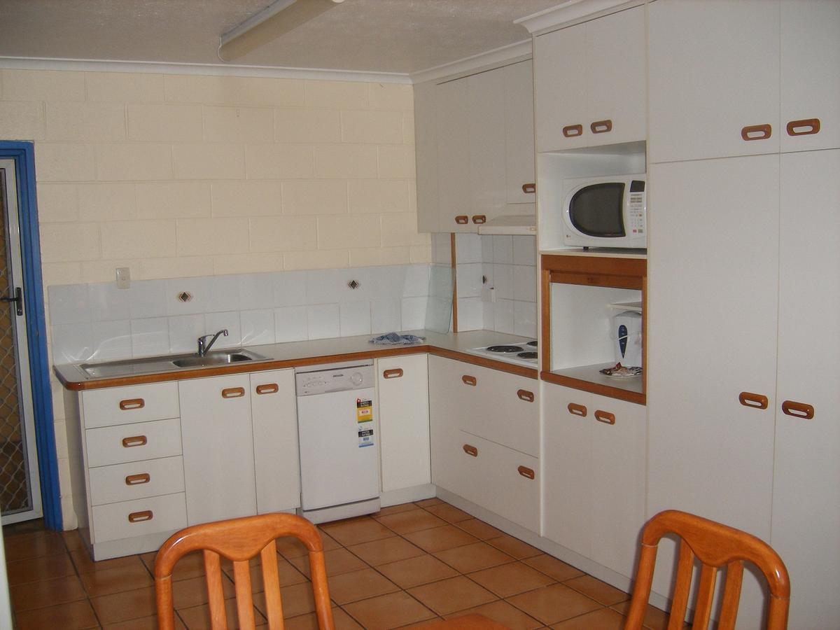 Aparthotel On Gregory 3*