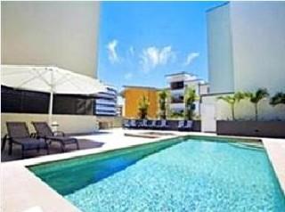 Aparthotel Grand And