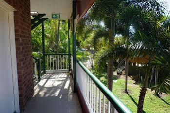 Yongala Lodge By The Strand Townsville