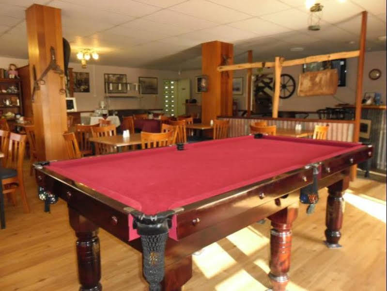 Banjo Paterson Motor Motel Townsville