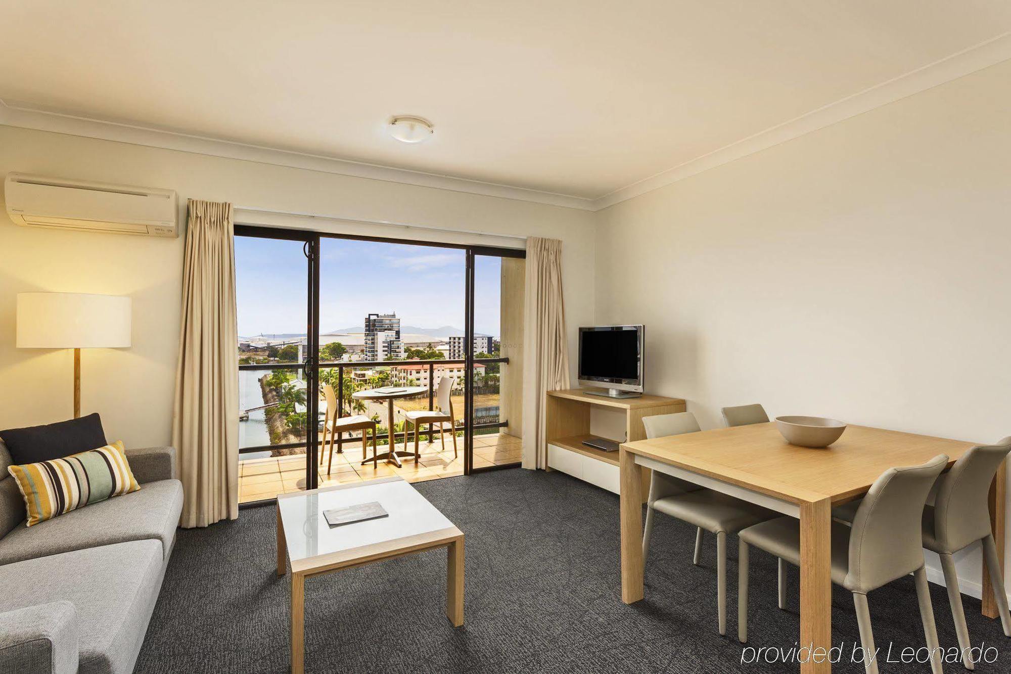 Aligned Corporate Residences 4* Townsville