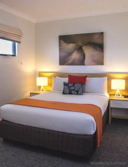 Aparthotel Aligned Corporate Residences 4*