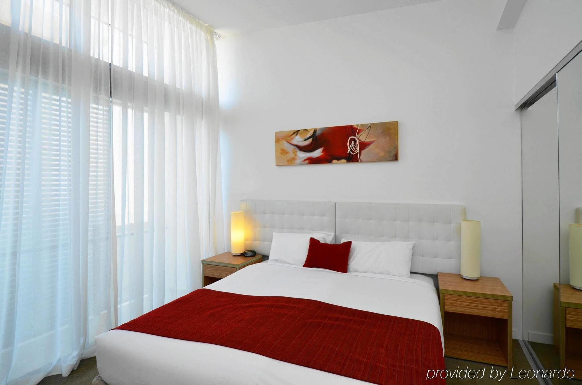 Aparthotel Islington 4*