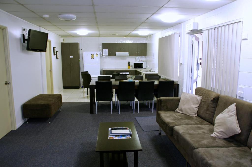 Cedar 3* Townsville