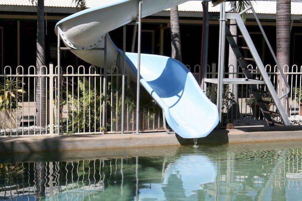Billabong Motel