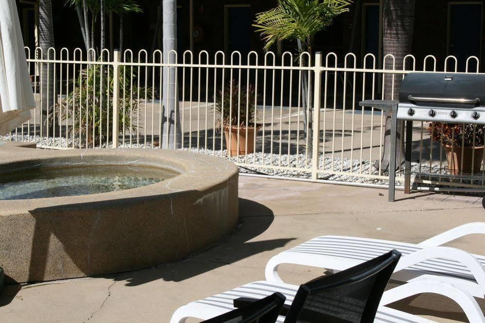 Billabong Motel 3*