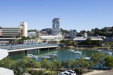 Aparthotel Grand And Townsville