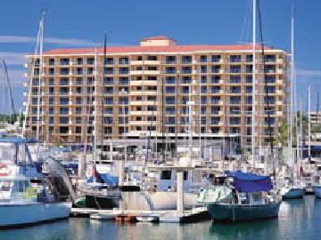 Aparthotel Aligned Corporate Residences 4*