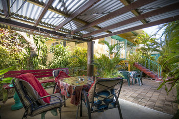 Orchid Hostel