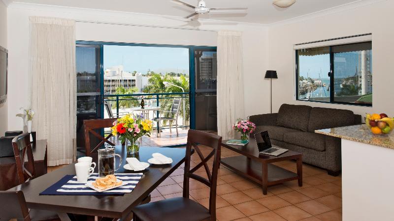 Park Regis Anchorage 4* Townsville