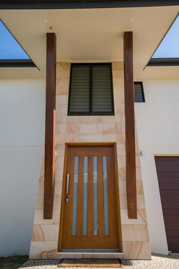 Holiday home Beautiful Modern Luxury *