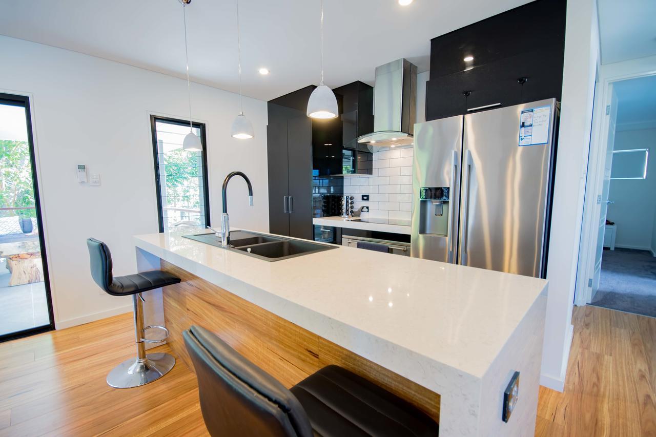 Holiday home Beautiful Modern Luxury *