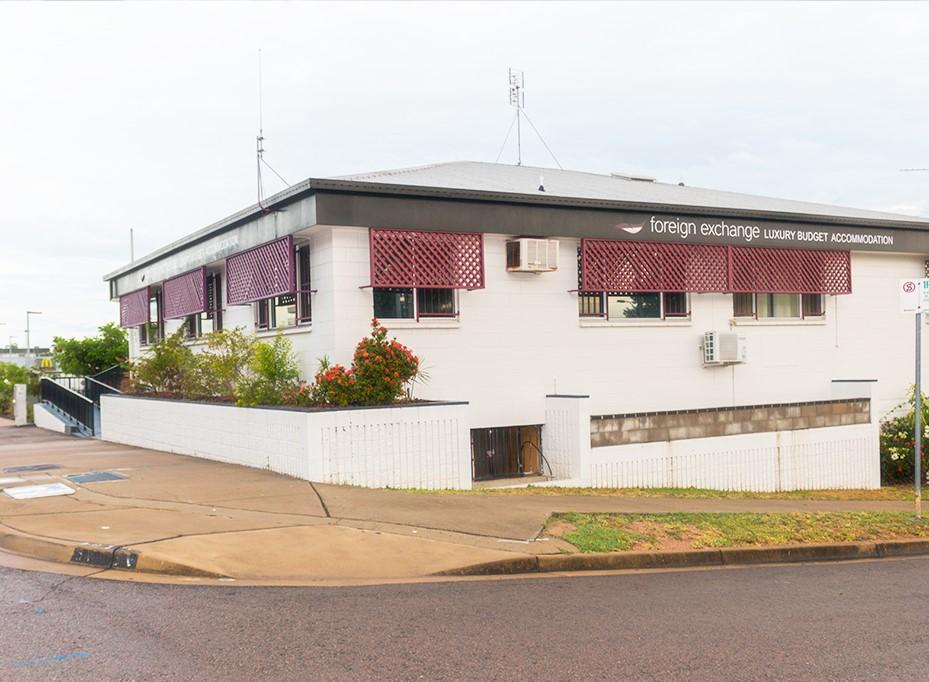 Hostel Foreign Exchange Accommodation-beachside Townsville