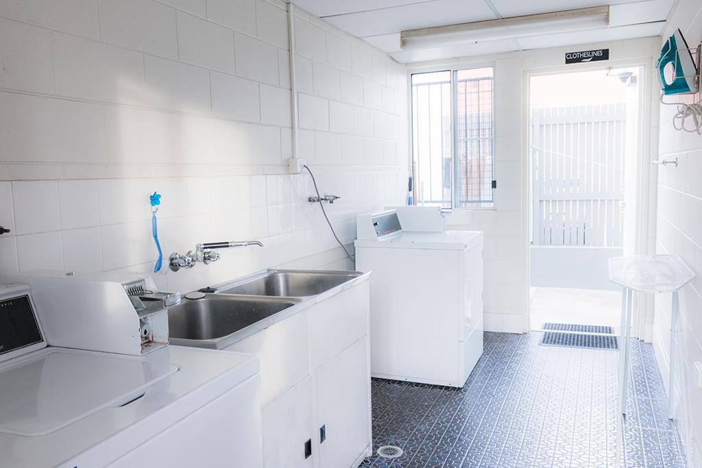 Foreign Exchange Accommodation-beachside Hostel Townsville
