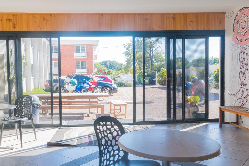 Foreign Exchange Accommodation-beachside *