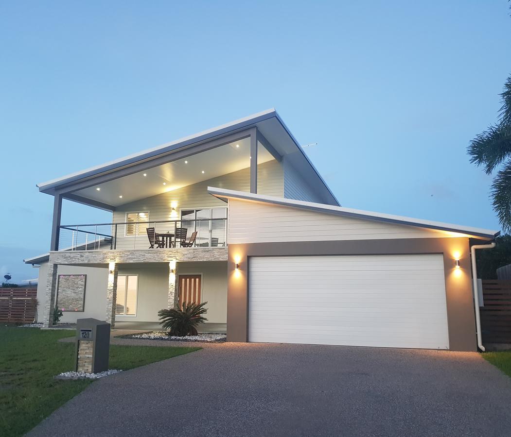 Modern Luxury Ocean Views * Townsville