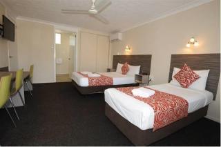 Motel Shoredrive 3*
